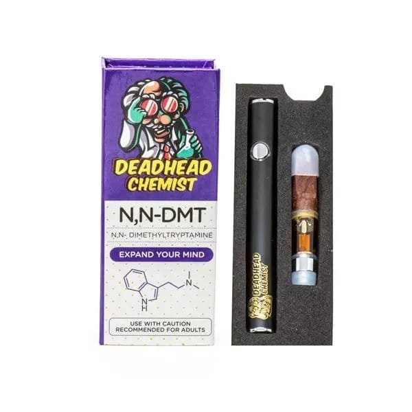 How Much Is a DMT Cart? 10 Cost Influencers Explained