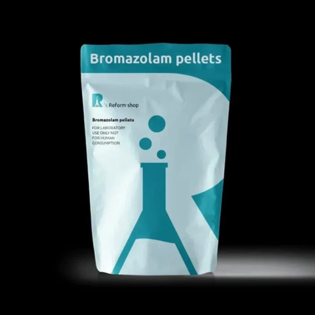 bromazolam for sale