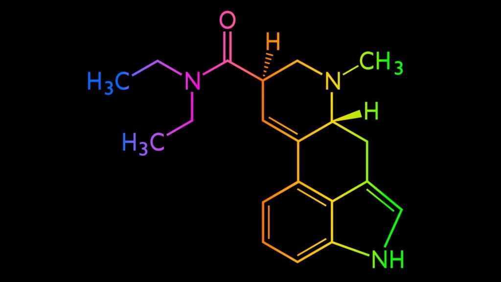 Where to Buy LSD Online in USA