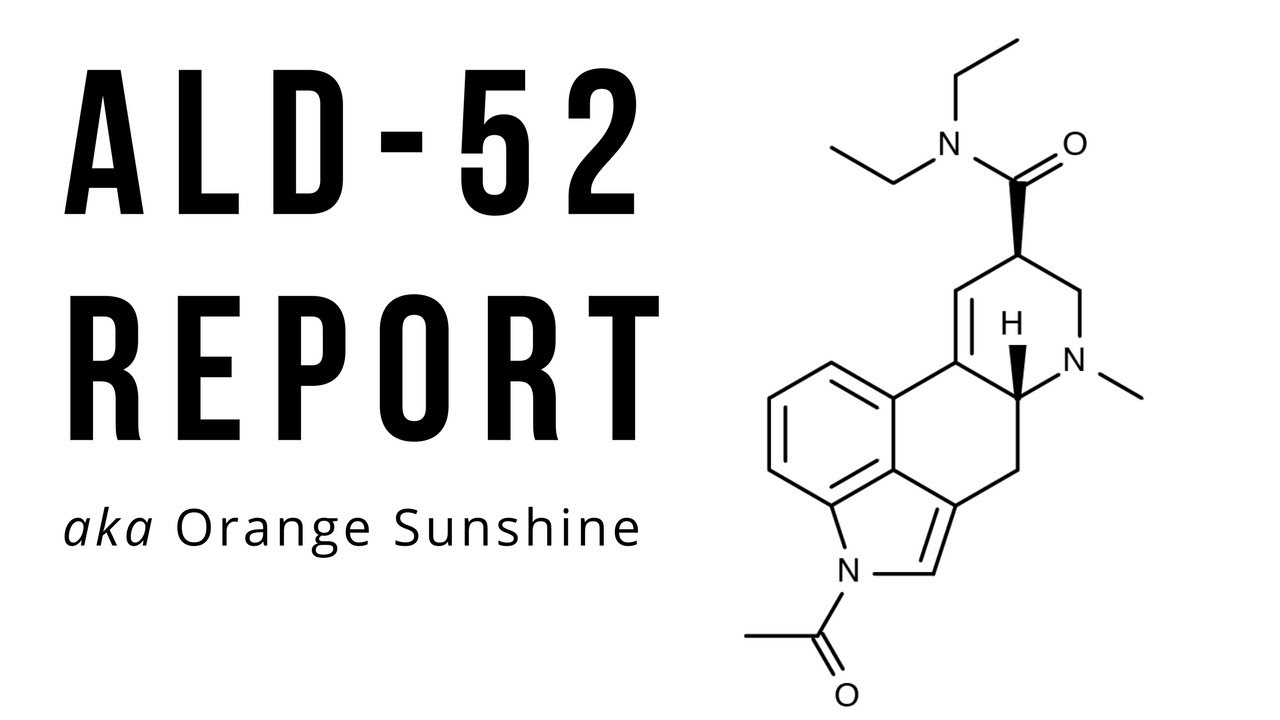 Can I Buy ALD-52 in the USA? 7 Key Facts to Know First