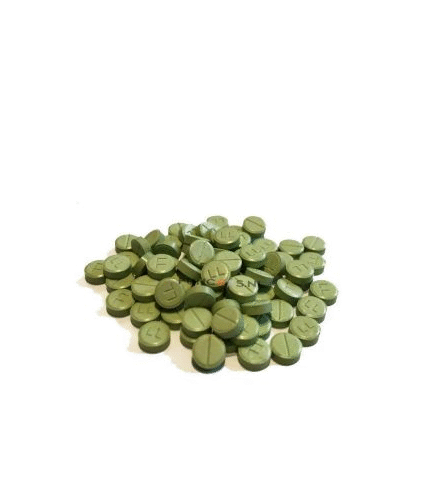 4-HO-MiPT Pellets – 20mg - 50
