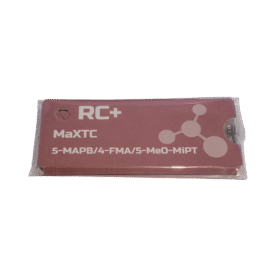 Buy MaXTC 5-MAPB/4-FMA/5-MeO-MiPT Blister