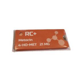 Buy Metocin 4-HO-MET Online