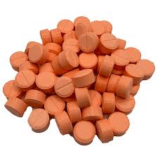 3-FA Pellets – 50mg