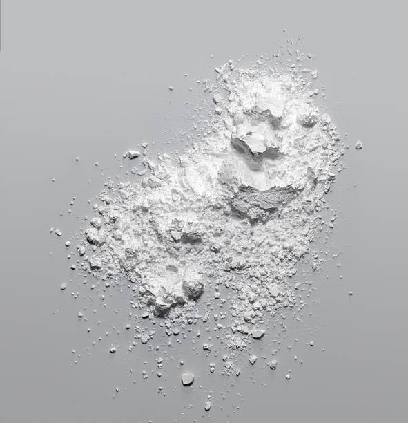 2-FMA powder