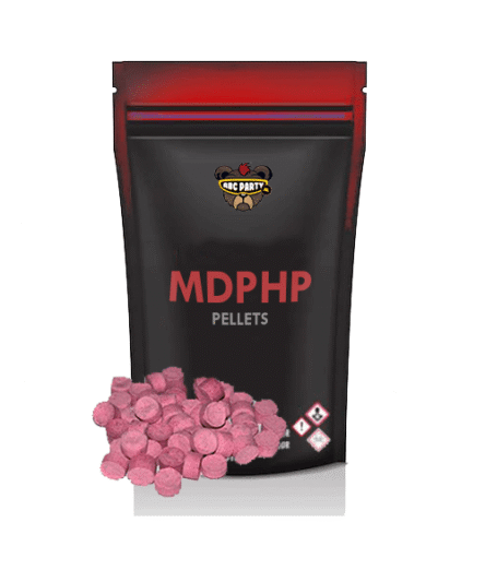 MDPHP Pellets - 25