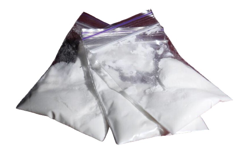 4-AcO-DET Powder